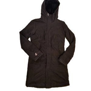 TNA Aritizia Black Magic Parka Waterproof Winter Jacket